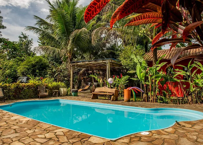 Casa Da Praia