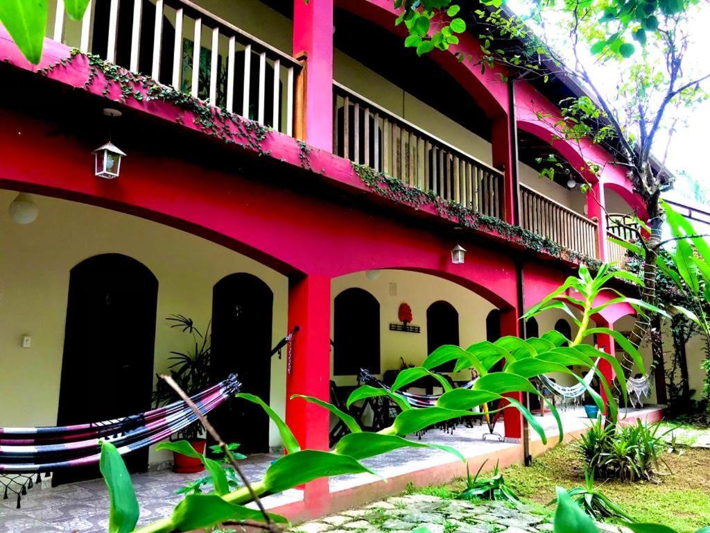 Casa de hóspedes Casa Da