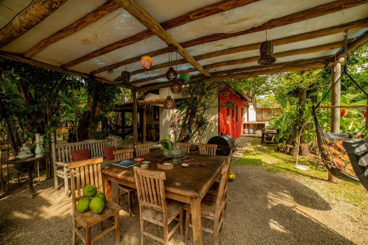 Casa Da Casa de hóspedes