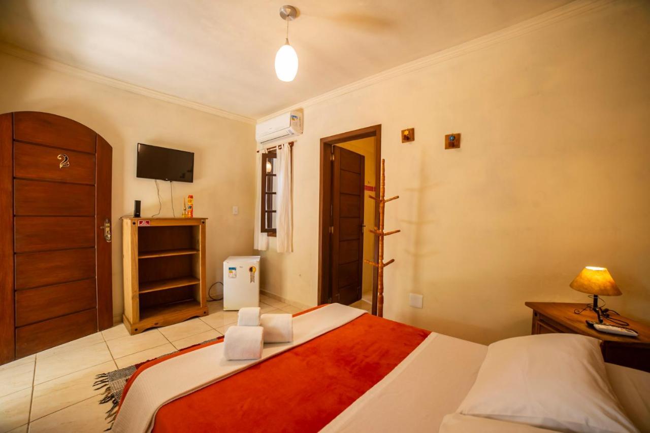Casa Da * Paraty