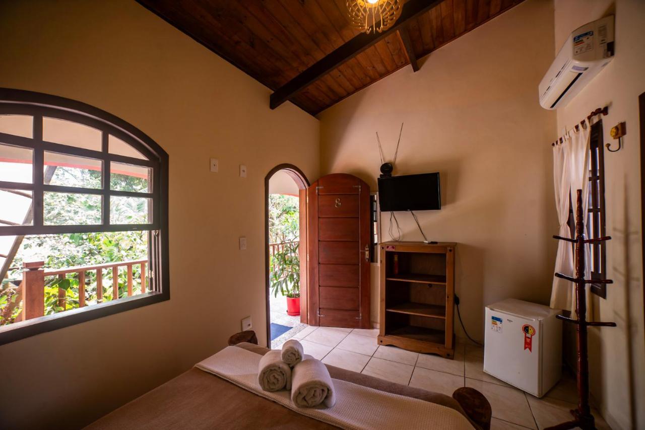 Casa Da * Paraty