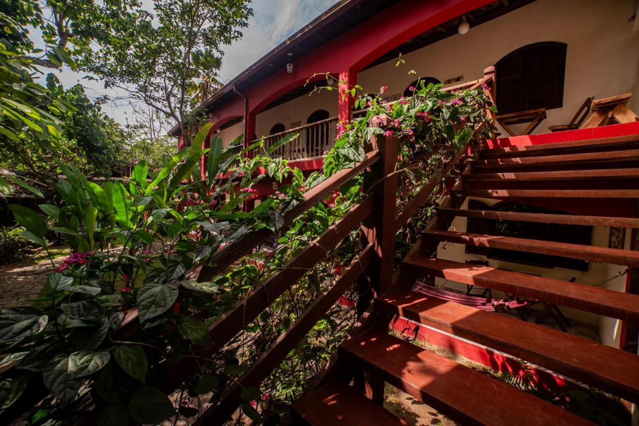 Casa Da *