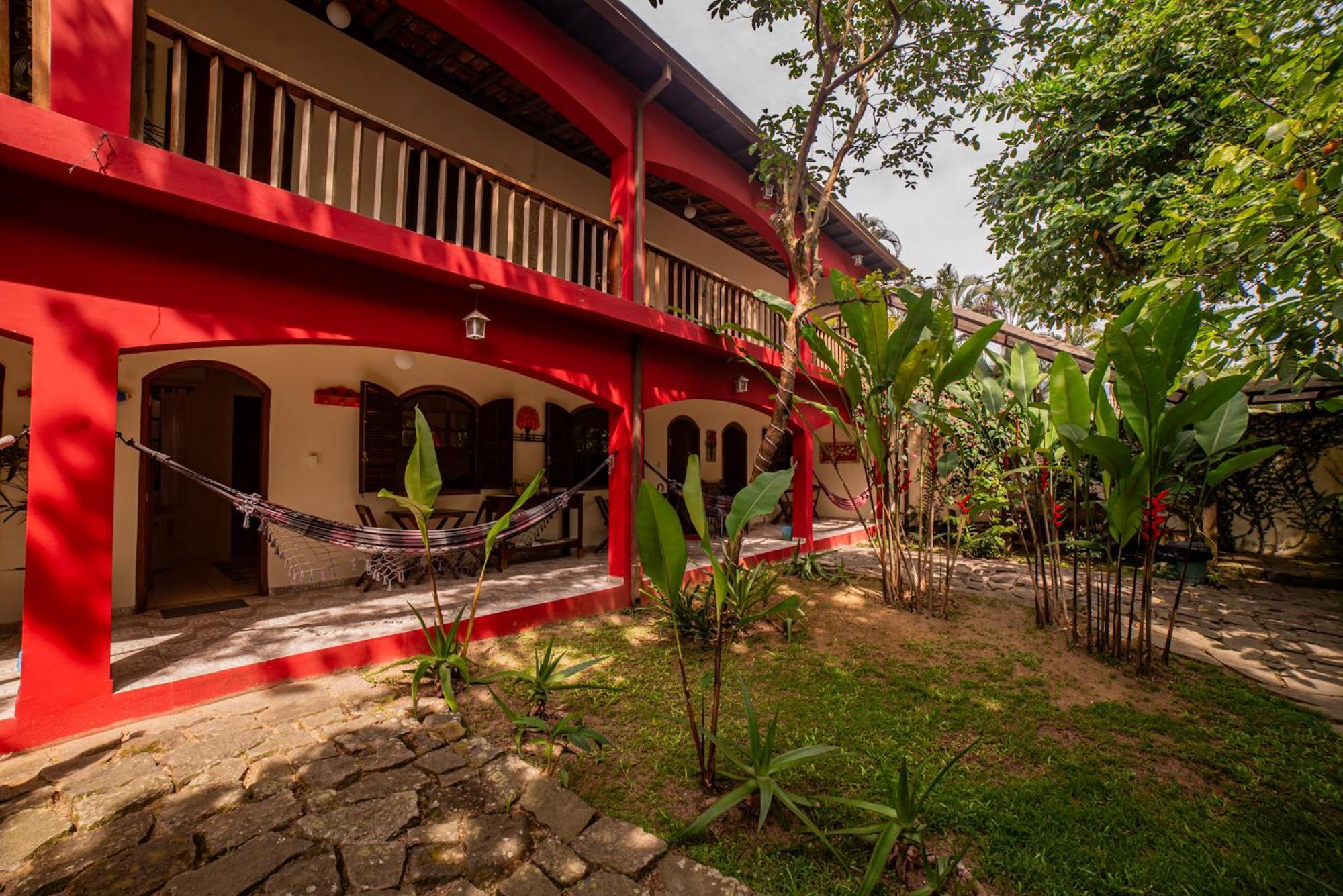 Casa de hóspedes Casa Da *