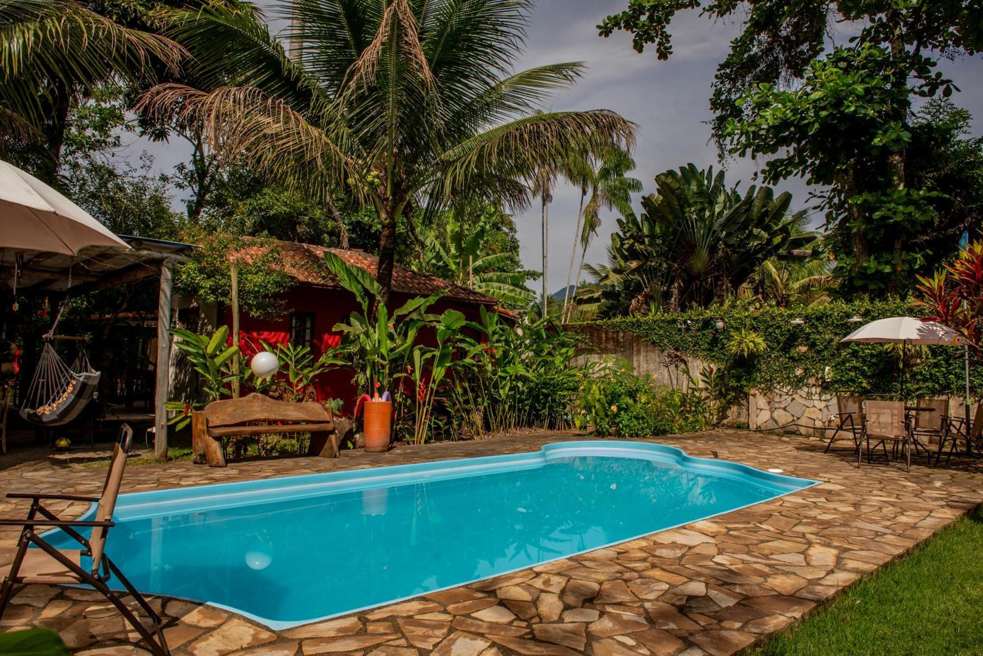 Casa Da * Paraty