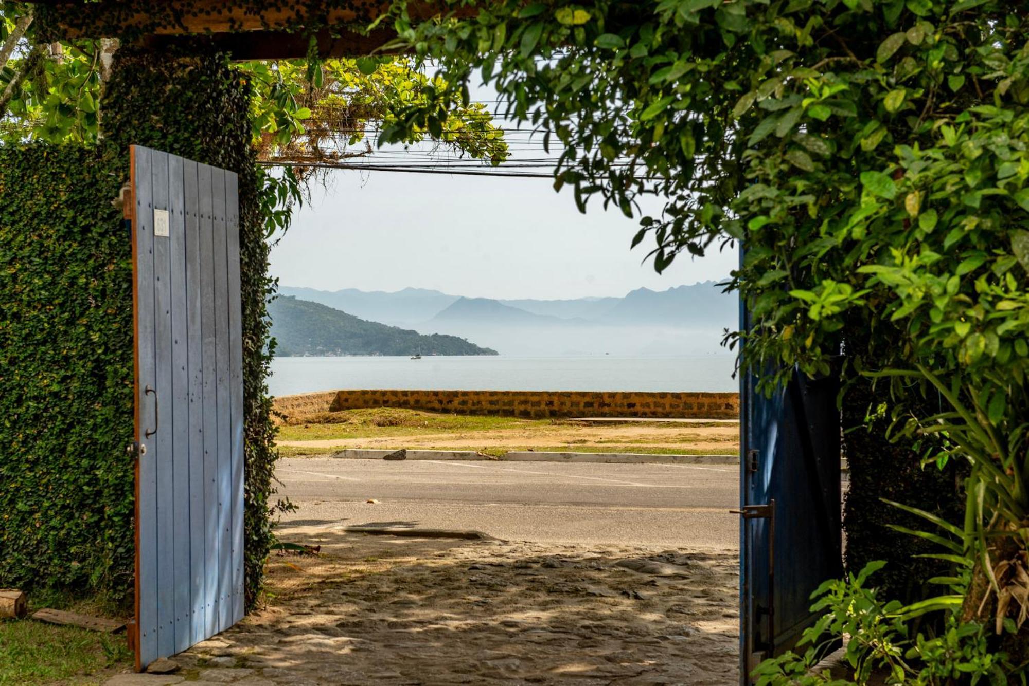 Casa Da * Paraty