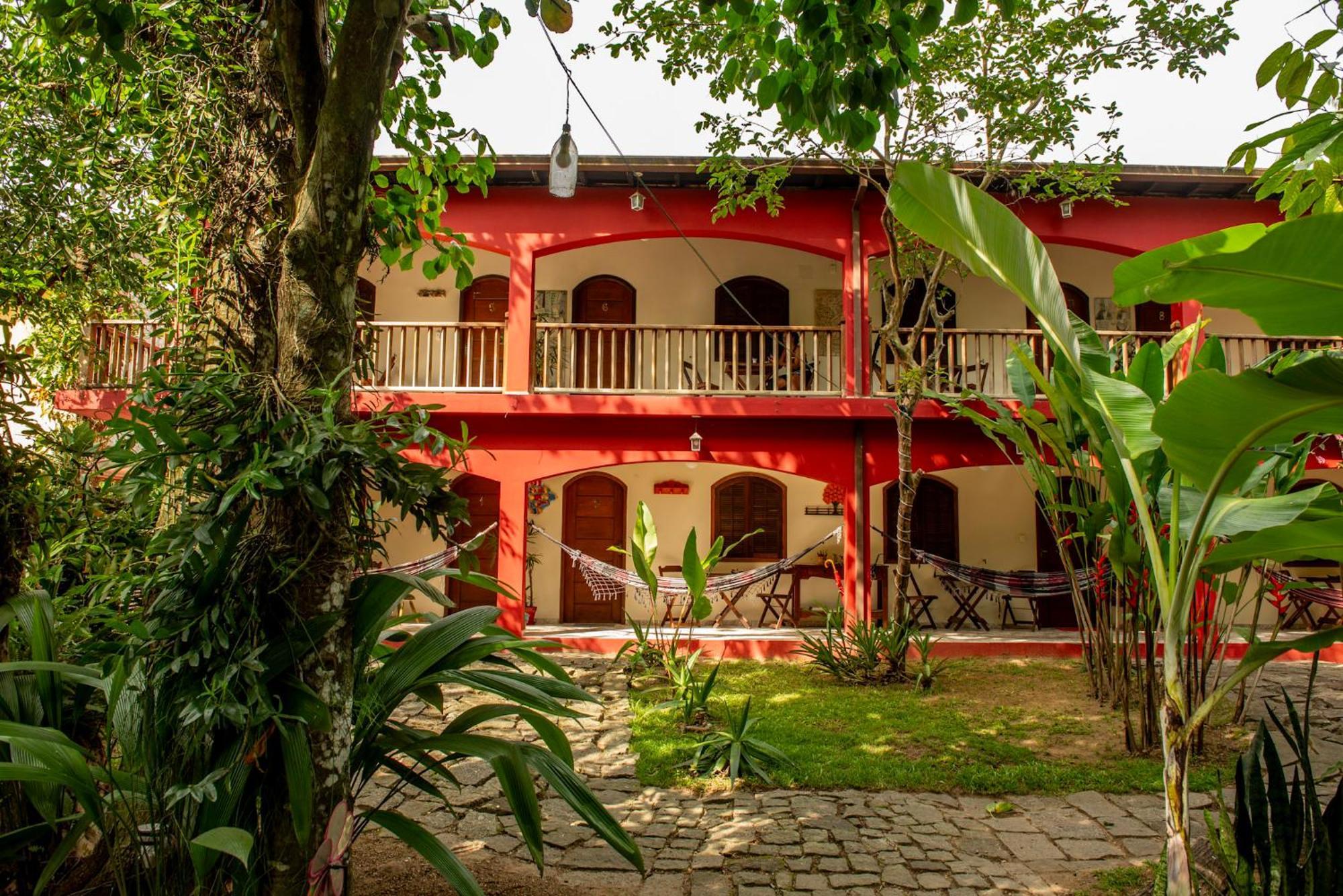 Casa Da Casa de hóspedes Paraty