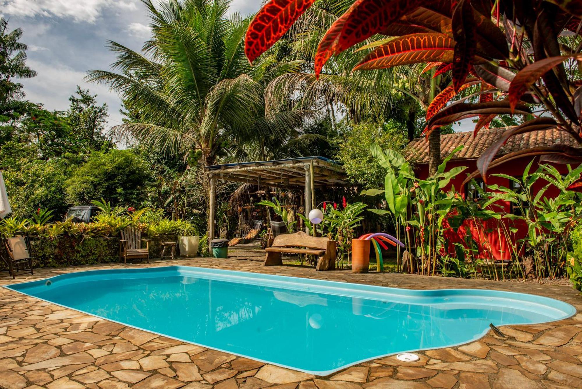 Casa Da * Paraty