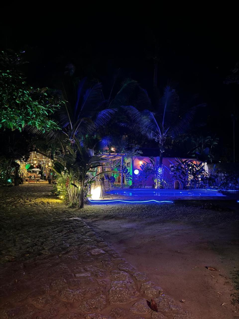 Casa Da *