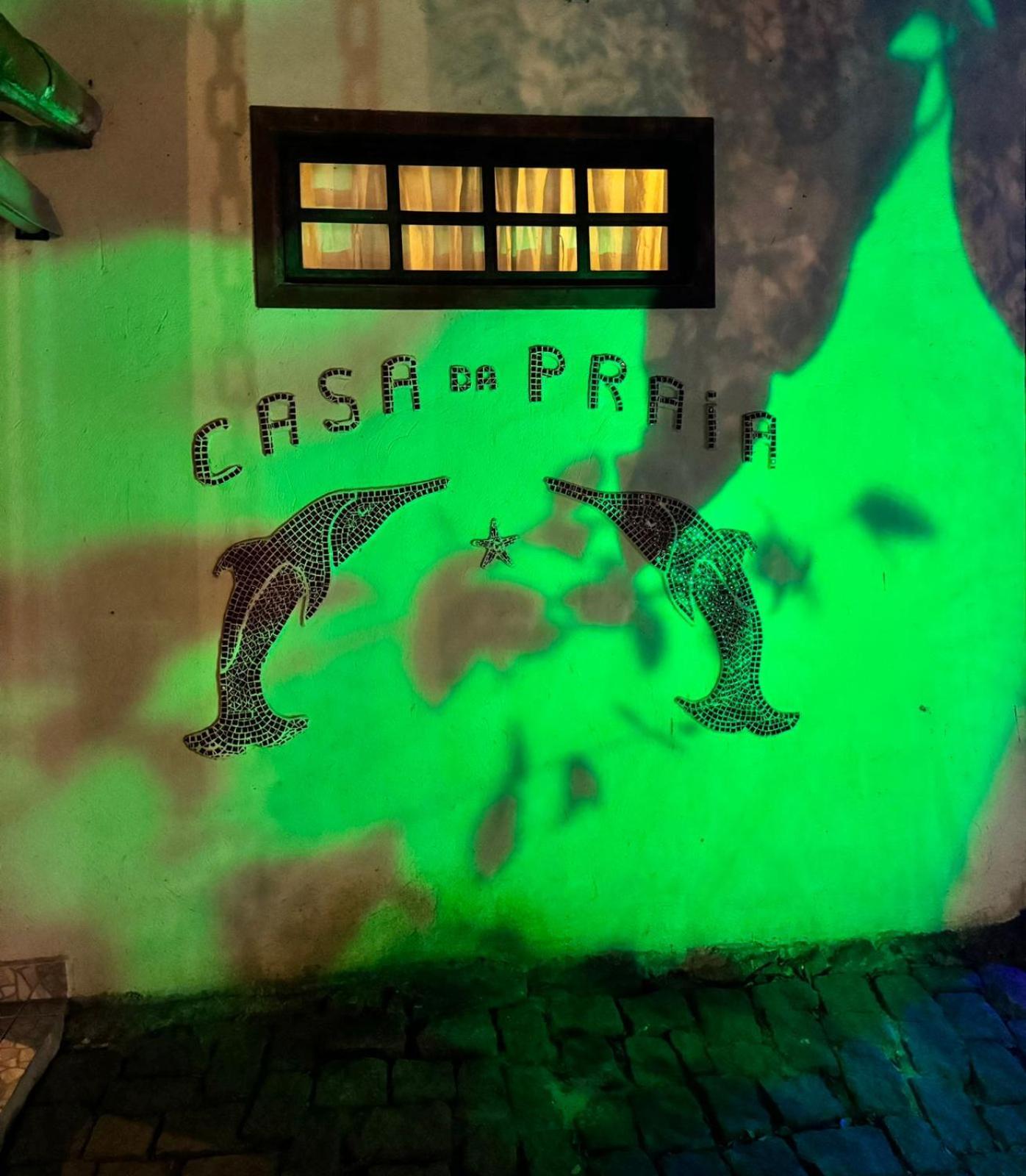 Casa Da Casa de hóspedes *